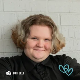 Betty (Zeke or Alec)