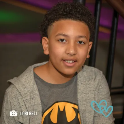 Photo of Jakyron