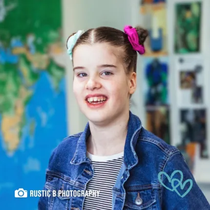 Photo of Chloe