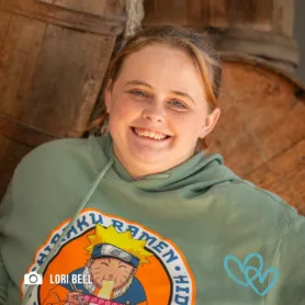 Amanda