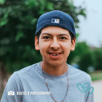 Photo of Roberto