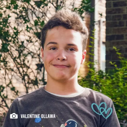 Photo of Landyn