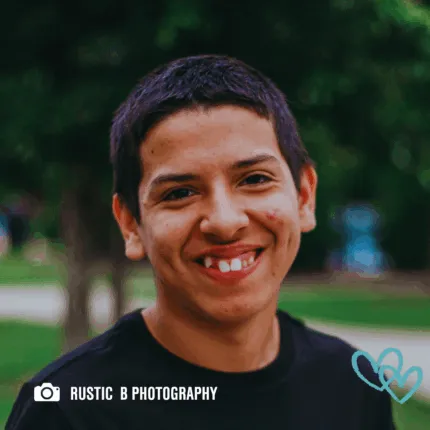 Photo of Fernando