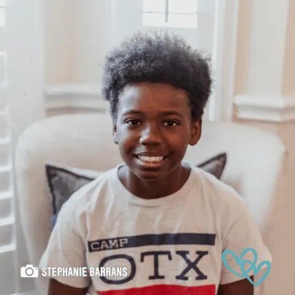 Photo of Kyree (Kyng)