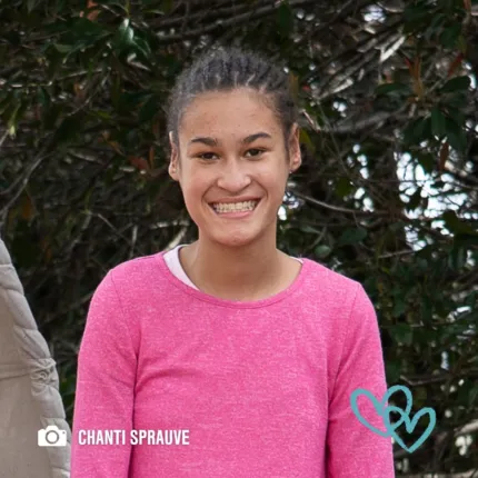 Photo of Olivia