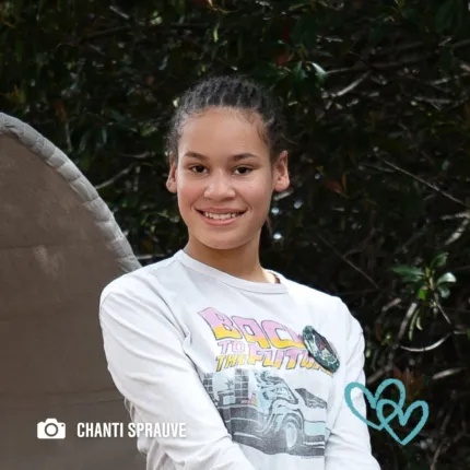 Photo of Whitney