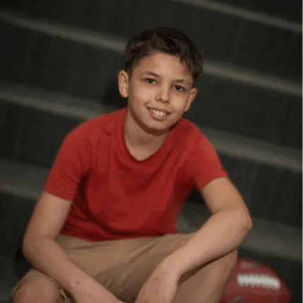 Photo of Jonathan