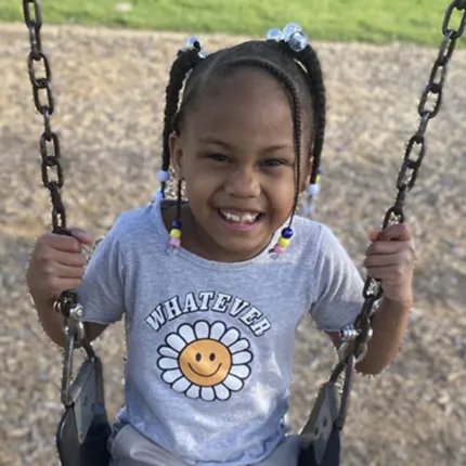 Photo of Maylee