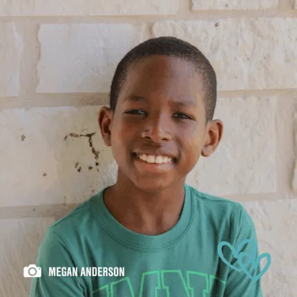 Photo of Zakai