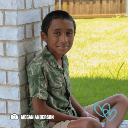 Photo of Adrian
