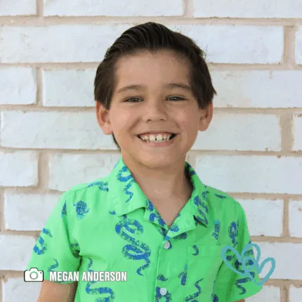 Photo of Jacob