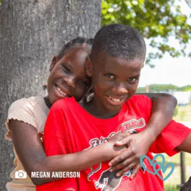Kamari & Kiara