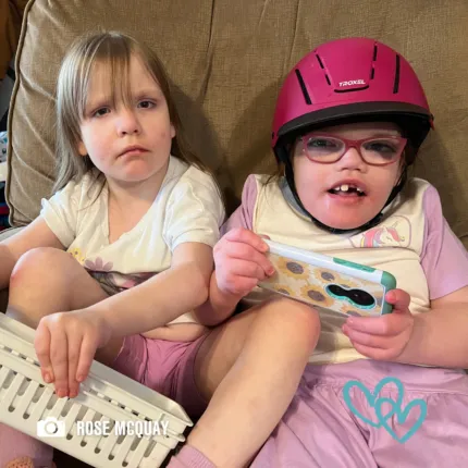 Karma & Athena