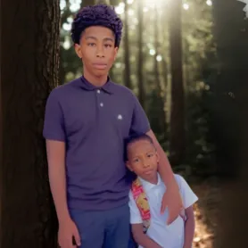 Zhamari & Zakai