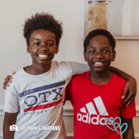 Kyree (Kyng) & Jerren