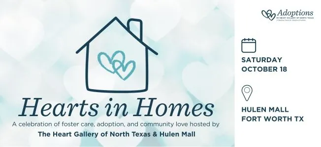 Hearts in Homes