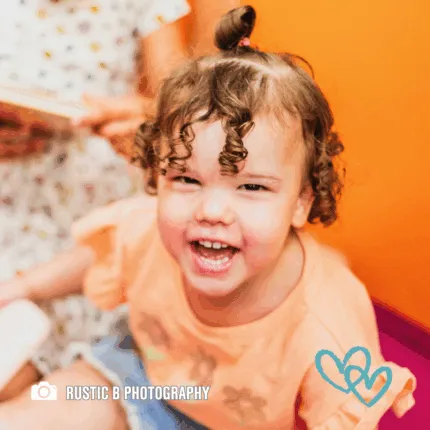 Photo of Nevaeh