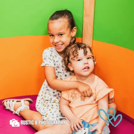 Sharmeisha & Nevaeh