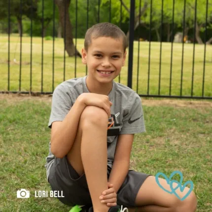 Photo of Austin