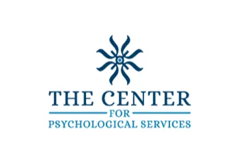 The Center for Psychological Services
