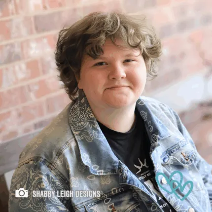 Betty (Zeke or Alec)