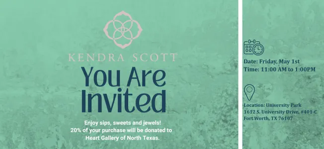Kendra Scott Gives Back 2026