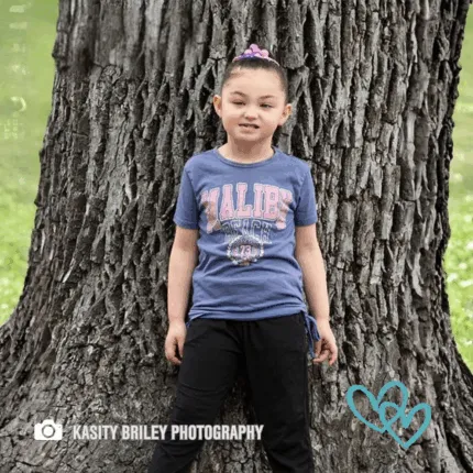 Photo of Sophia