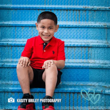 Photo of Miguel